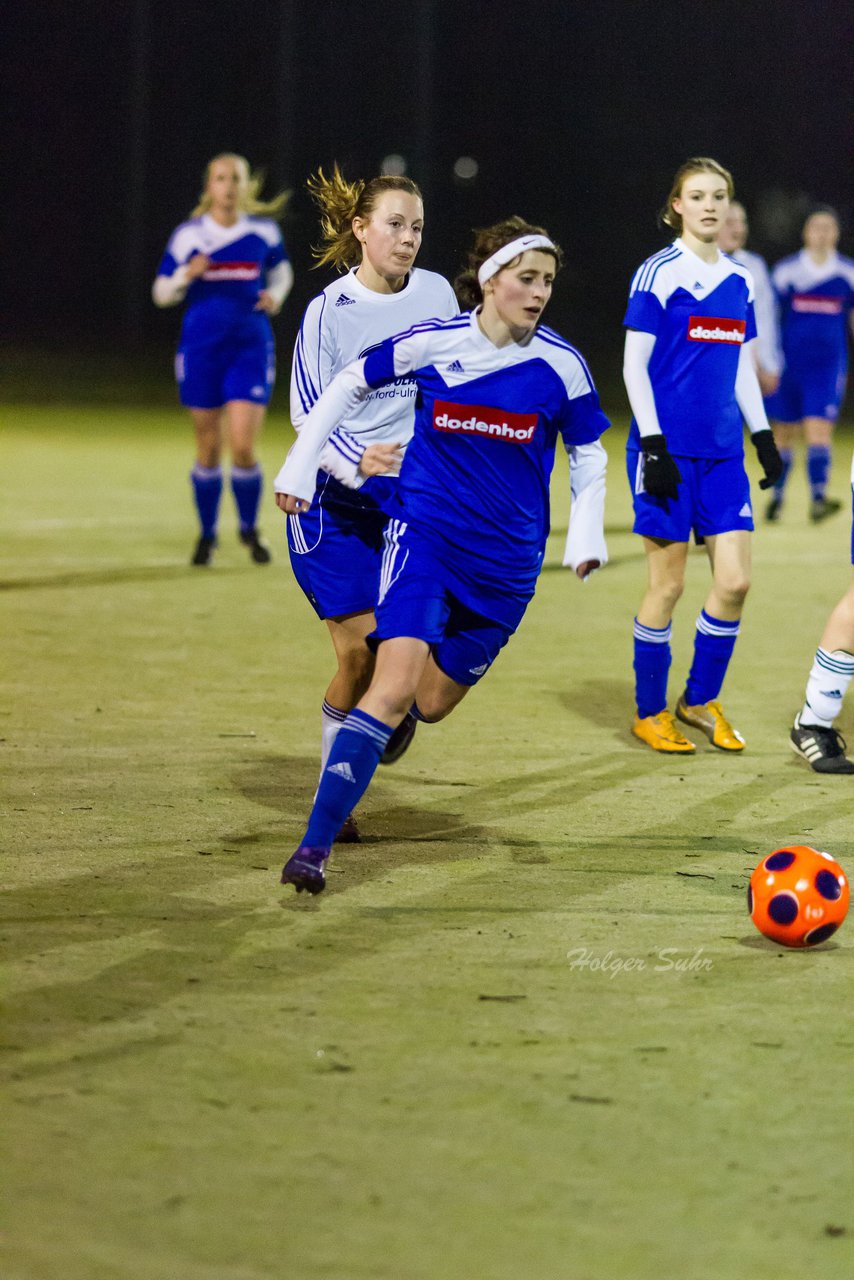 Bild 105 - Frauen FSC Kaltenkirchen - NTSV Niendorf : Ergebnis: 3:1